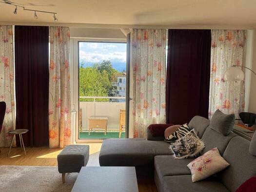 Wohnung zur Miete 1.550 € 3 Zimmer 85 m² 3. Geschoss frei ab sofort Gaisbergstrasse Salzburg(Stadt) 5020