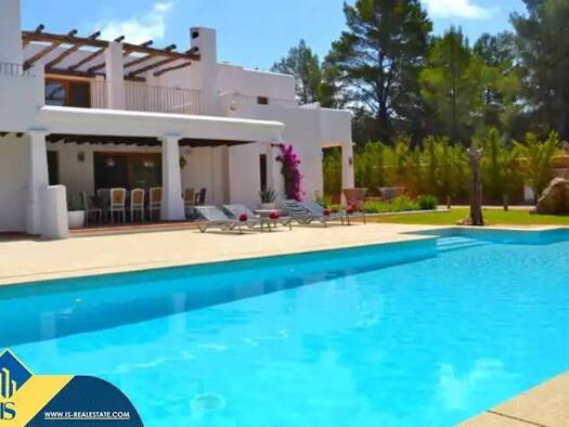 Chalet zum Kauf 2.950.000 € 6 Zimmer 350 m² Santa Eulària des Riu 07819