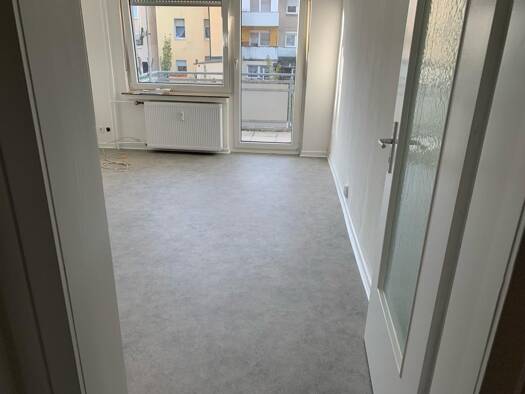 Wohnung zur Miete 290 € 2 Zimmer 42 m² Geschoss 1/4 frei ab 01.06.2026 Hamm-Mitte Hamm 59065
