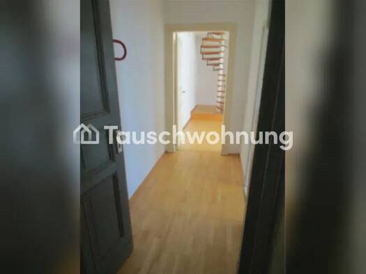 Maisonette zur Miete Tauschwohnung 1.100 € 2 Zimmer 65 m² 4. Geschoss Mariendorf Tempelhof-Schöneberg 10827
