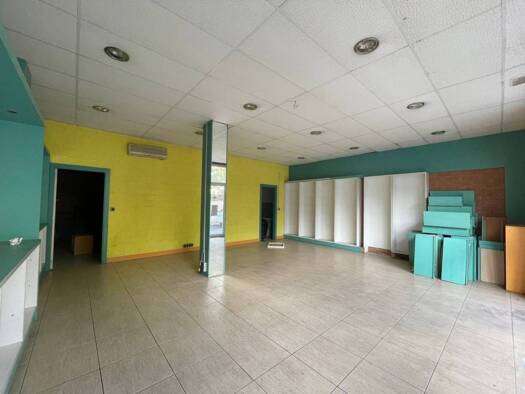 Verkaufsfläche zum Kauf 48.000 € 48 m² Verkaufsfläche Campdevànol 17530