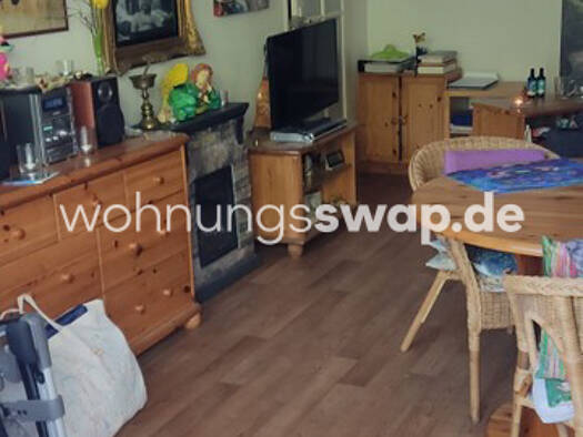 Wohnung zur Miete Tauschwohnung 436 € 2 Zimmer 50 m² EG Farmsen-Berne Wandsbek 22159