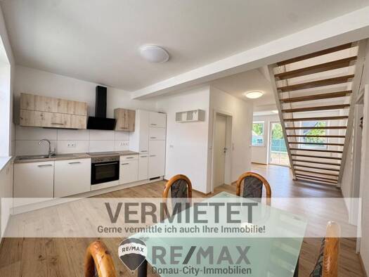 Wohnung zur Miete 909 € 4 Zimmer 100 m² Michelndorf 3452