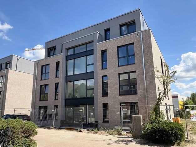 Wohnung zur Miete 860 € 3 Zimmer 69 m² 1. Geschoss frei ab 01.11.2026 Stadt Ibbenbüren 49477