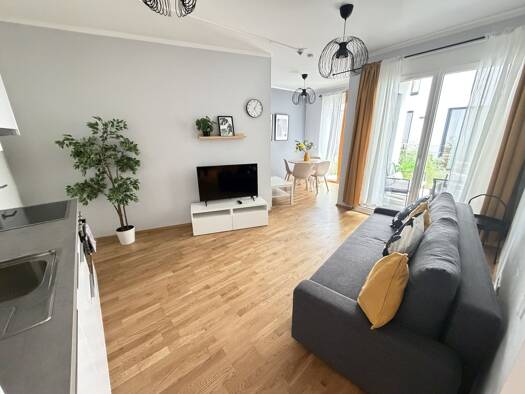 Wohnung zur Miete 920 € 2 Zimmer 53,5 m² Wien 1210