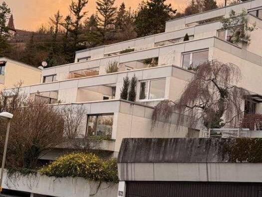 Terrassenwohnung zum Kauf 1.200.000 € 5 Zimmer 128,7 m² Süd Stuttgart 70180