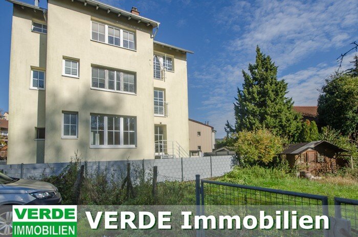 Terrassenwohnung zur Miete 850 € 3 Zimmer 79,5 m²<br/>Wohnfläche 1.<br/>Geschoss ab sofort<br/>Verfügbarkeit Eutingen - Stadtviertel 152 Pforzheim 75181