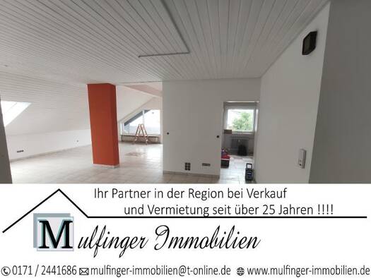 Wohnung zur Miete 940 € 3 Zimmer 103,5 m² Zeckern Hemhofen 91334