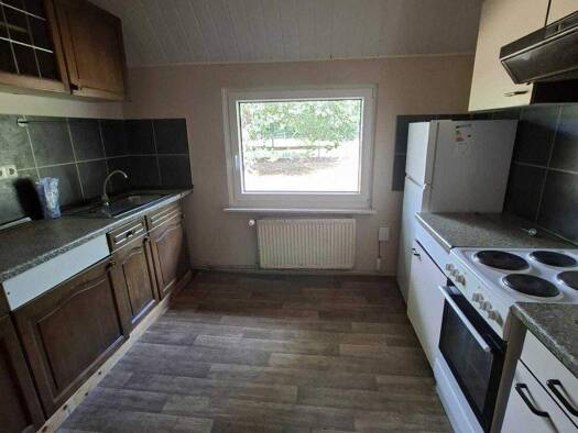 Bauernhaus zum Kauf 373.500 € 10 Zimmer 260 m² 2.827 m² Grundstück Tweelbäke-Ost Hude 27798