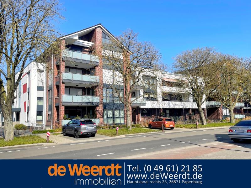 Wohnung zum Kauf provisionsfrei 309.000 € 3 Zimmer 88 m²<br/>Wohnfläche Leer Leer 26789