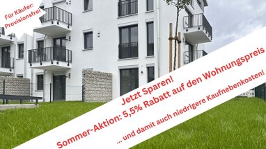 Wohnung zum Kauf 435.900 € 2 Zimmer 43,1 m² 1. Geschoss Obere Bahnhofstrasse 32 Germering Germering 82110