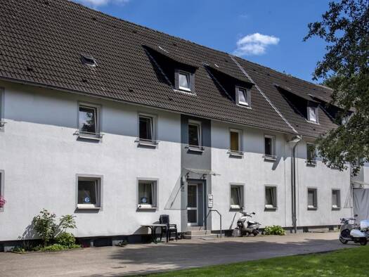 Wohnung zur Miete 369 € 3 Zimmer 47 m² 1. Geschoss frei ab 28.08.2026 Nienborger Weg 3 Resser-Mark Gelsenkirchen-Ost 45892