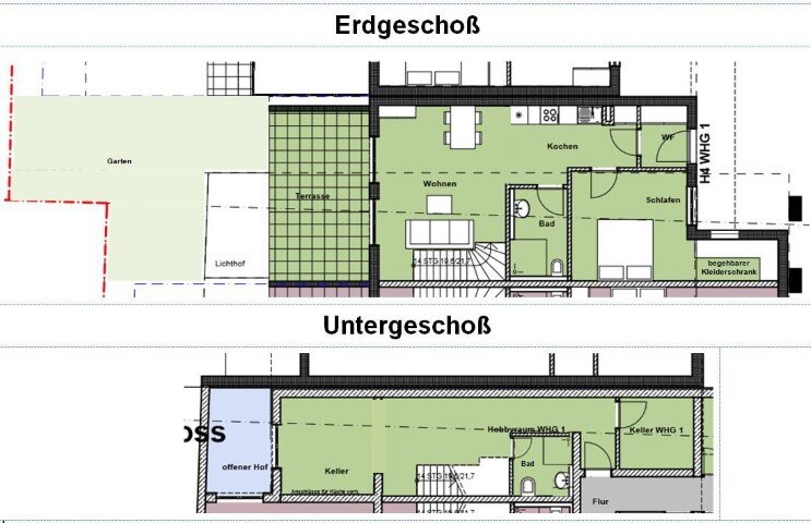 Wohnung zur Miete 900 € 3 Zimmer 102 m²<br/>Wohnfläche ab sofort<br/>Verfügbarkeit Heppstraße Im Freihöfl Ingolstadt 85057