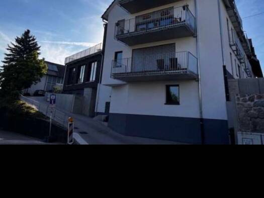 Maisonette zur Miete 1.040 € 2 Zimmer 66 m² Geschoss 2/2 frei ab 01.10.2026 Zell-Weierbach Offenburg 77654