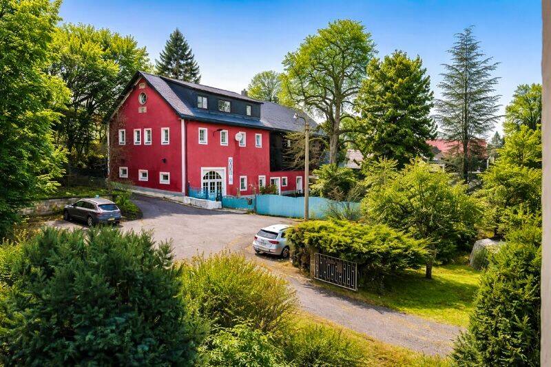 Einfamilienhaus zum Kauf - Ansicht 6