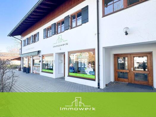 Laden zur Miete 700 € 2 Zimmer Pfronten Pfronten / Ried 87459