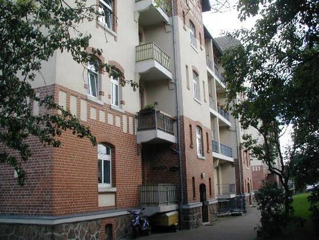 Wohnung zur Miete 487 € 2 Zimmer 56,7 m² 3. Geschoss frei ab 13.08.2026 Geithainer Str. 95 Paunsdorf Leipzig 04328