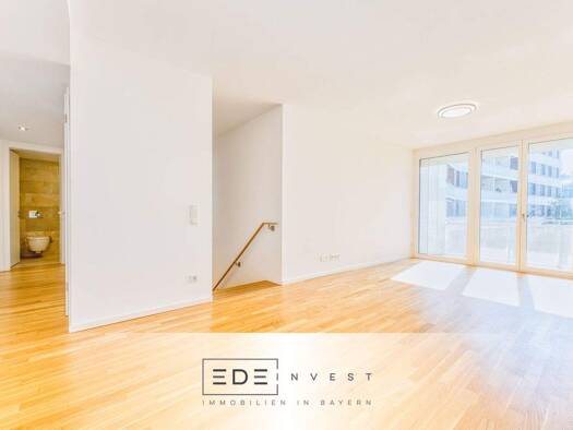 Maisonette zum Kauf 1.097.000 € 4 Zimmer 105 m² Berg am Laim München 81671