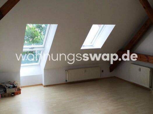 Wohnung zur Miete Tauschwohnung 650 € 2 Zimmer 52 m² 4. Geschoss Friedrichshain Friedrichshain-Kreuzberg 10245