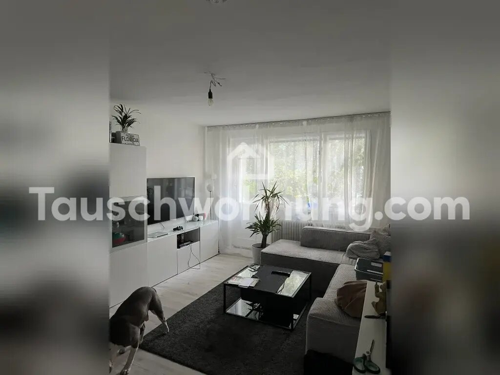 Wohnung zur Miete 480 € 2 Zimmer 52 m²<br/>Wohnfläche EG<br/>Geschoss Moabit Berlin 13407