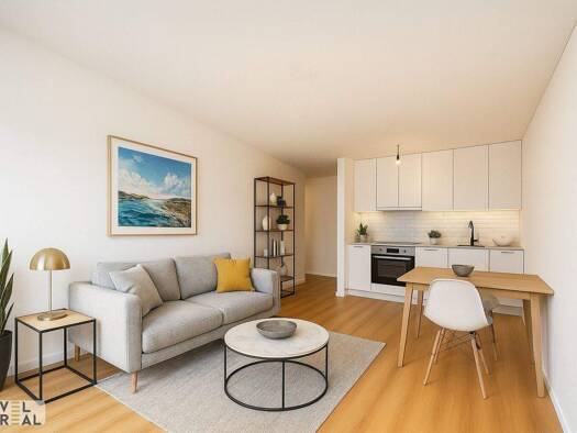 Studio zum Kauf - Erstbezug 186.000 € 1 Zimmer 32,4 m² 2. Geschoss Wien,Simmering 1110