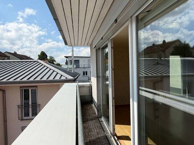 Penthouse zum Kauf provisionsfrei 239.000 € 2 Zimmer 61,5 m² frei ab sofort Bischberg Bischberg 96120