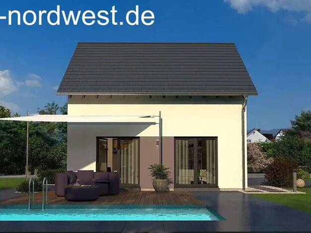 Einfamilienhaus zum Kauf 499.900 € 4 Zimmer 107 m² 441 m² Grundstück Wiesdorf Leverkusen 51373