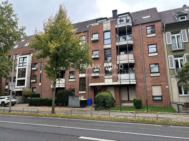 Mehrfamilienhaus zum Kauf als Kapitalanlage geeignet 1.240.000 € 824 m² 237 m² Grundstück Stadtmitte Mönchengladbach-Stadtmitte 41061