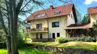 Mehrfamilienhaus zum Kauf 389.000 € 6 Zimmer 152,9 m² 1.424 m² Grundstück Altmittweida 09648