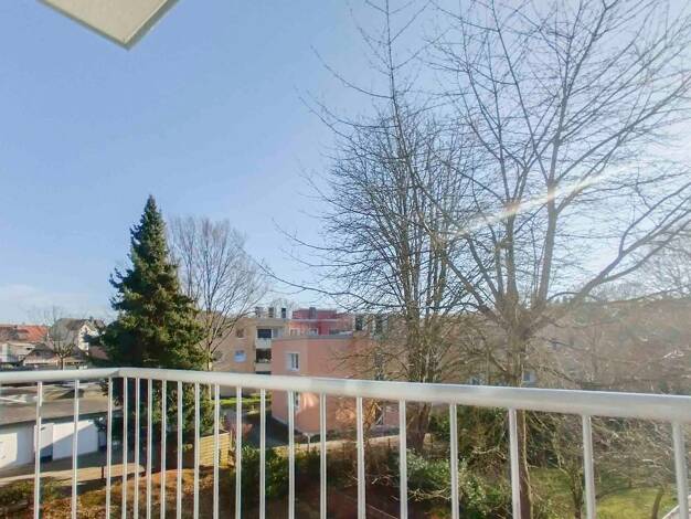 Sonstiges zum Kauf als Kapitalanlage geeignet 75.000 € 1 Zimmer 25 m² Altenbochum Bochum 44803