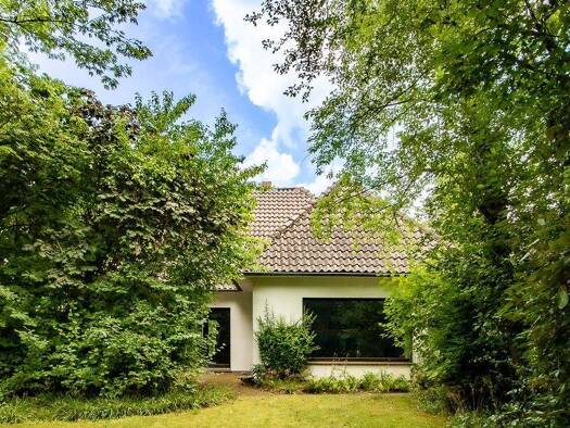 Einfamilienhaus zum Kauf 299.000 € 4 Zimmer 98,7 m² 725 m² Grundstück Oberneuland Bremen 28355