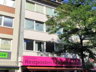 Laden zur Miete 4.750 € 290 m² Verkaufsfläche Neuss 41460