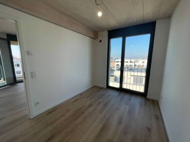 Wohnung zur Miete - Neubau 1.164 € 3 Zimmer 72,5 m² 1. Geschoss frei ab 01.07.2025 Johannes-Hoffmann-Straße 7 Bamberg Bamberg 96052