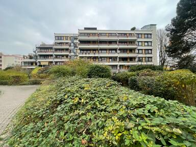 Wohnung zum Kauf 325.000 € 3 Zimmer 87 m² 2. Geschoss Leipziger Str. 11 Weiden Köln 50858
