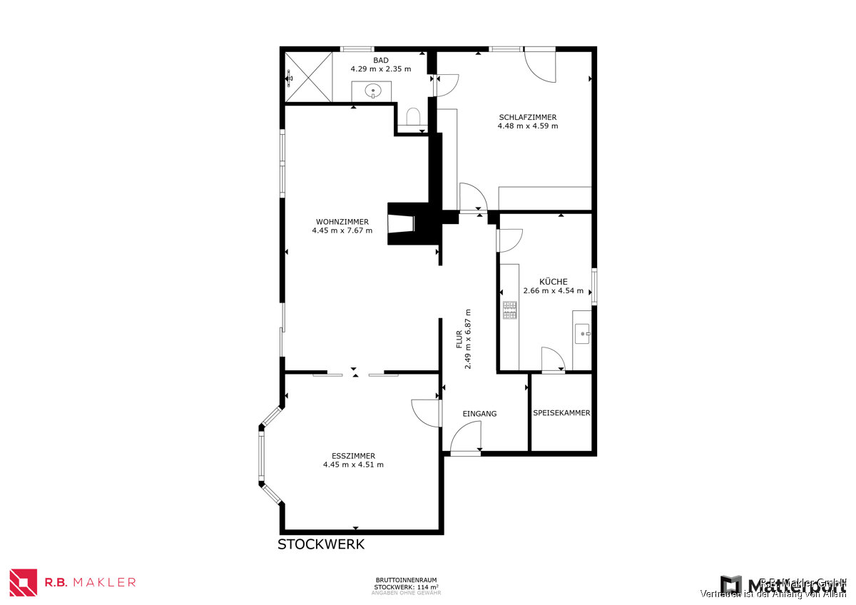 Wohnung zum Kauf 185.000 € 96 m²<br/>Wohnfläche Plettenberg Plettenberg 58840