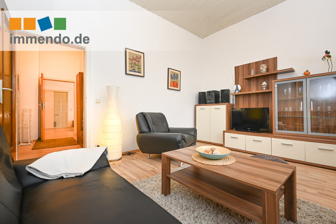 Wohnung zur Miete Wohnen auf Zeit 685 € 2 Zimmer 50 m²<br/>Wohnfläche 01.03.2025<br/>Verfügbarkeit Osterfeld - West Oberhausen 46117