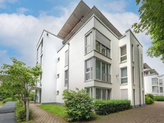 Wohnung zum Kauf 480.000 € 4 Zimmer 103,6 m² Innenstadt Ravensburg 88212