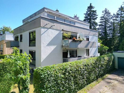 Wohnung zum Kauf 575.000 € 3 Zimmer 76 m² EG Thalk.Obersendl.-Forsten-Fürstenr.-Solln München 81479