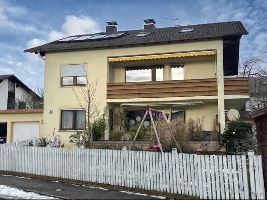 Mehrfamilienhaus zum Kauf 748.000 € 8 Zimmer 222 m² 580 m² Grundstück Prien 83209