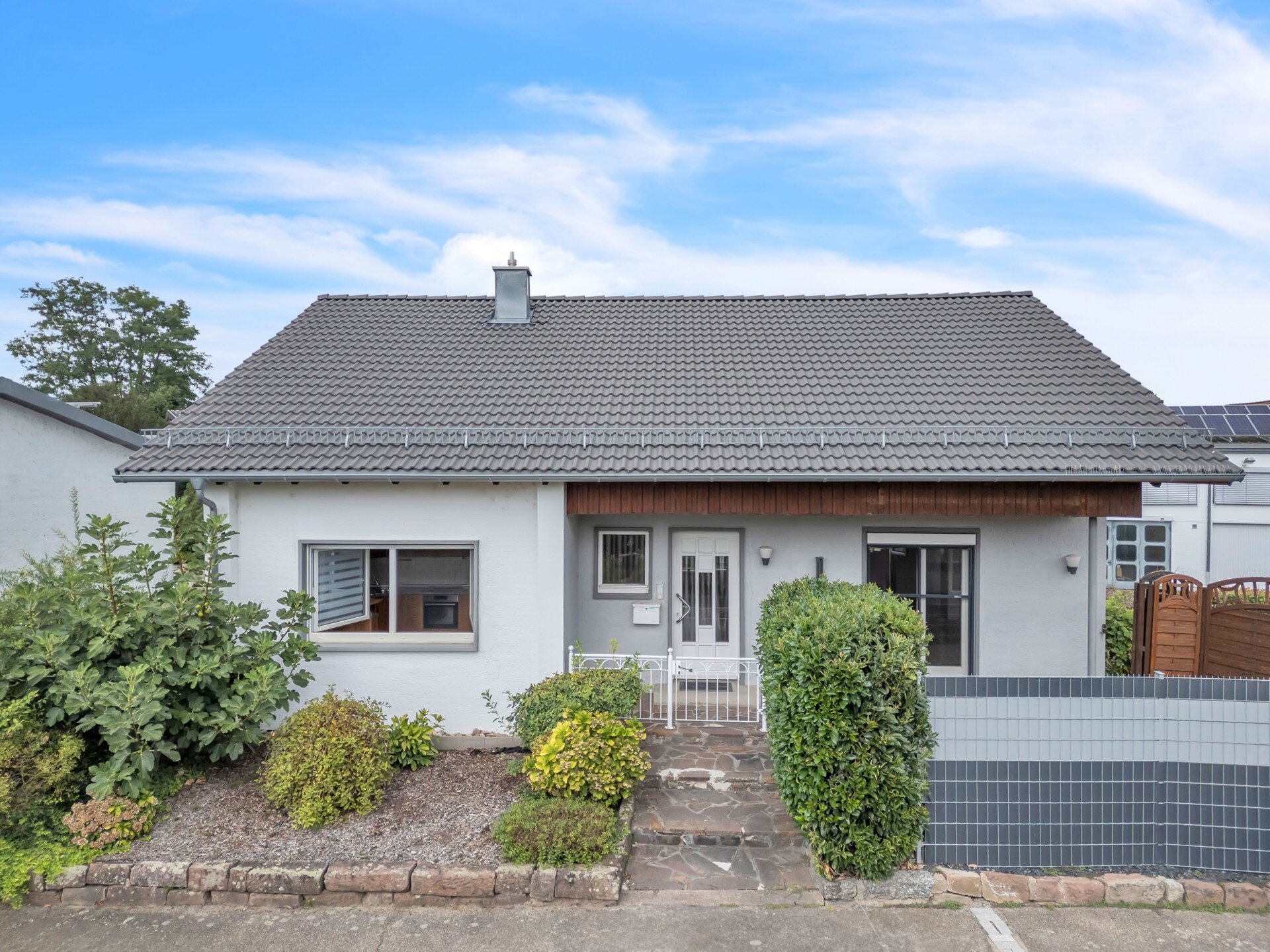 Einfamilienhaus zum Kauf 580.000 € 6 Zimmer 186 m²<br/>Wohnfläche 328 m²<br/>Grundstück Kuppenheim Kuppenheim 76456