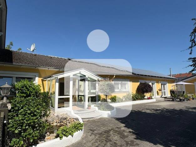 Einfamilienhaus zum Kauf 380.000 € 5 Zimmer 203 m² 837 m² Grundstück Neuhaus Neuhaus am Inn 94152