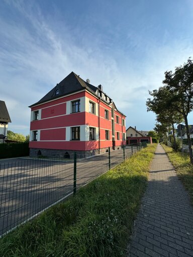 Wohnung zur Miete 890 € 3 Zimmer 89 m² 2. Geschoss frei ab sofort Röhrsdorfer Straße 11 Grüna 950 Chemnitz 09224