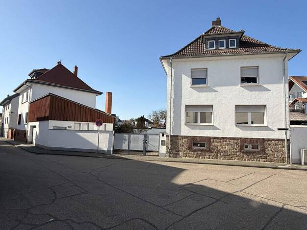 Einfamilienhaus zum Kauf 749.000 € 7 Zimmer 124 m² 420 m² Grundstück Münster 64839