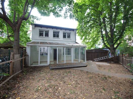 Einfamilienhaus zum Kauf provisionsfrei 340.000 € 3 Zimmer 97,7 m² Erfurt 99085