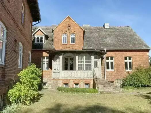 Grundstück zum Kauf 249.000 € 6.545 m² Grundstück Altes Dorf Jävenitz Gardelegen 39638