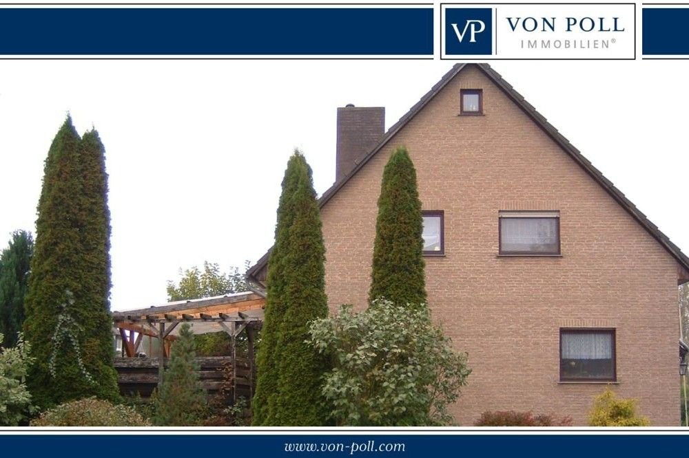 Einfamilienhaus zum Kauf 293.000 € 5 Zimmer 117,6 m²<br/>Wohnfläche 1.475 m²<br/>Grundstück Remlingen Remlingen 38319