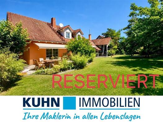 Einfamilienhaus zum Kauf 498.000 € 7 Zimmer 156 m² 819 m² Grundstück frei ab sofort Großwenkheim Münnerstadt 97702