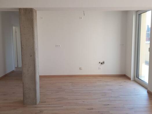 Wohnung zur Miete 1.251 € 4 Zimmer 119 m² Geschoss 5/7 frei ab 01.09.2026 Lionstraße 8 Lindenau Alt-West 04177