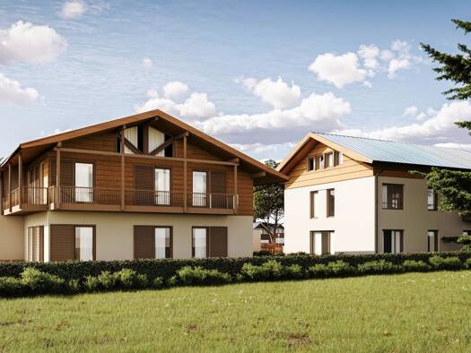 Doppelhaushälfte zum Kauf 478.000 € 6 Zimmer 139,1 m² 452 m² Grundstück Oberschönau Schönau am Königssee 83471