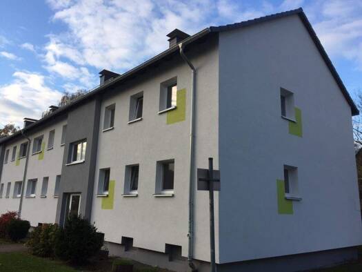 Wohnung zur Miete 484 € 3,5 Zimmer 58,3 m² EG frei ab 14.02.2026 Friedrich Schröder Straße 62 Kley Dortmund 44149